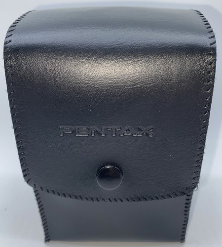 Pentax AF280T Xenon Shoe Mount Flash & Case for Pentax SLR Camera Vintage Japan - Picture 13 of 17