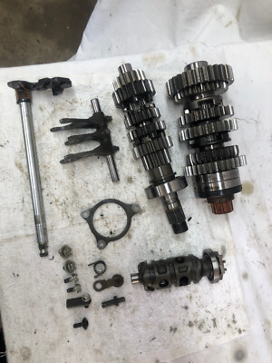 CMRトランスポーター 6l80e 6l90e TCM4610 Harness