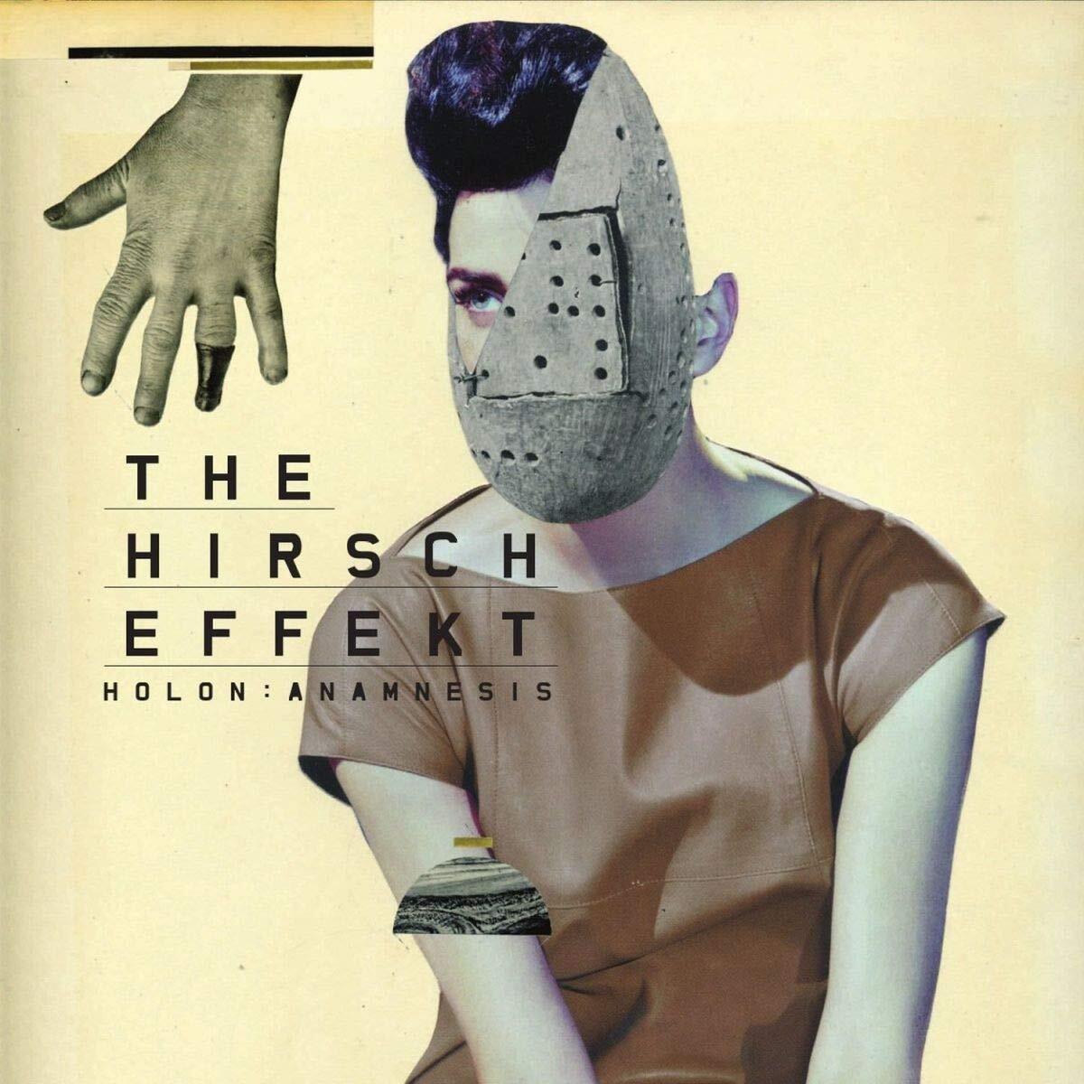 The Hirsch Effekt Holon : Anamnesis