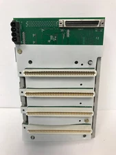 IBM 04N5209 DISK DRIVE BACKPLANE BOARD 4 SLOT 7026 W/WARRANTY