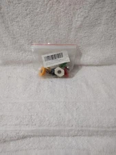 Pressure Washer Nozzle/ Pack of 5/ 4000 PSI /Tool Daily