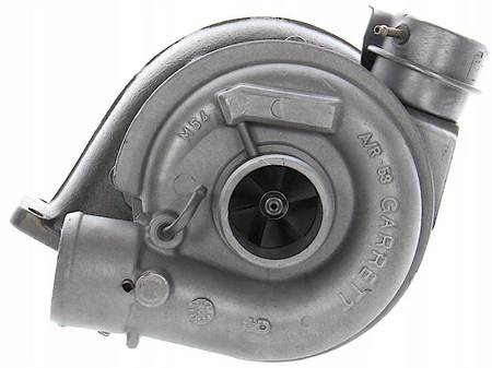 Turbolader 454150-0003
