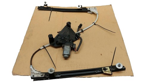 front right window regulator CITROEN ZX 49970 | eBay