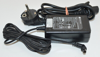 Original Netzteil Polycom FSP019-1AD205A 19V 1Ah für Cisco 7935 7936 Nortel 2033