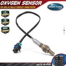 Upstream or Downstream O2 Oxygen Sensor for Chevrolet Camaro Pontiac Firebird