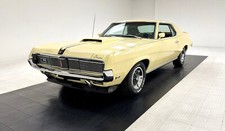 1969 Mercury Cougar for Sale