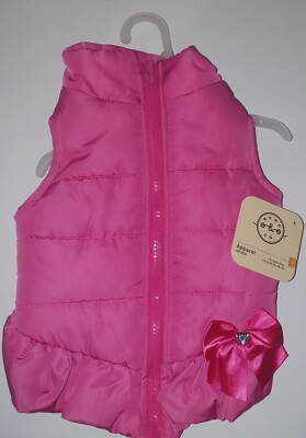 Bond Co 5A057 2713768 Fuchsia Purple Quilted Puffy Peplum Bomber
