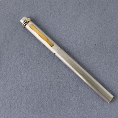 【ほぼ新品】Cartier must de Cartier ボールペン Must de Cartier Ballpoint Pen – Elite HNW - High End Watches