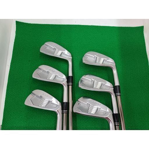 バルド CORSA FORGED TYPE MC Baldo Corsa Forged Iron Black Knight Type MC | TourSpecGolf Blog