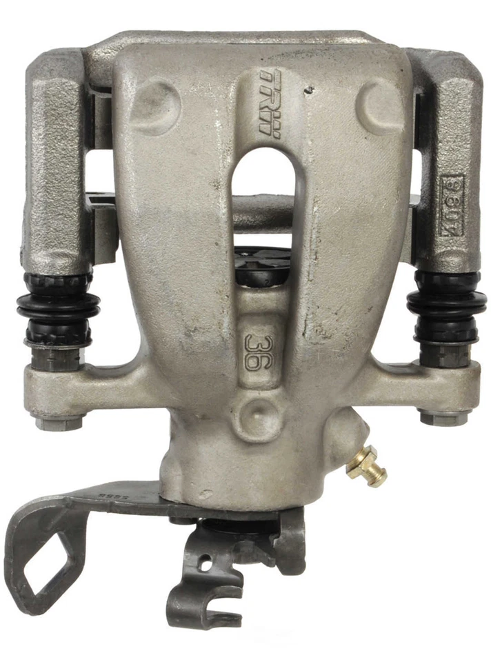 Pinza de freno de disco-cardón natural 19-B3319 Reman se adapta a 07-10 Mini Cooper Foto 3 de 4