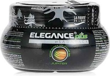 Elegance-Plus Hair Gel - Jupitor, 500ml  Firm Hold, Non-Sticky , Easy to Wash
