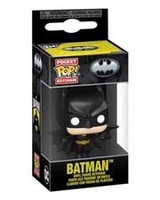 Key Funko POP! Batman 85Th: Batman (Soaring)