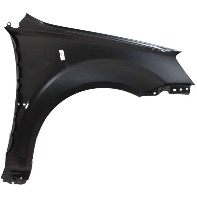 Nuevo guardabarros delantero izquierdo para Kia Rio 2006-2011 663111G300 Foto 4 de 4