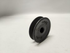 Browning AK 25 x 1/2" Bore 2-1/2" Od. Single Groove A Belt Pulley/ Sheave