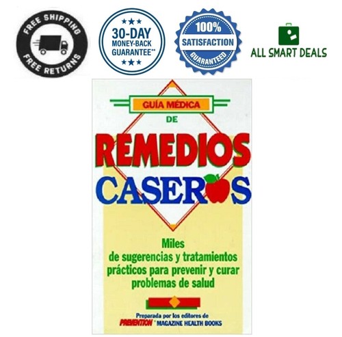 Libro De Remedios Caseros Naturales Sanar Males De Todo Tipo De Manera Natural - Picture 3 of 9
