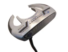 ODYSSEY WORKS VERSA TANK SABERTOOTH 32INCH Ladies PUTTER GOLF CLUB