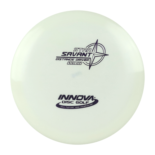 Innova Disc Golf Star Savant Distance Driver 9/5/-1/2 - Choose Exact Disc - Picture 17 of 26