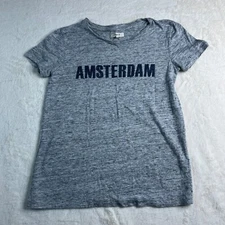 Madewell Amsterdam t-shirt size XS