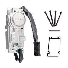 OEM CUMMINS KIT-VG TURBO ACTUATOR ISC/ISL/ISX/QSX 4034122RX $1370.75+CORE$300.00