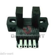Lot of 5pcs Omron Photo Micro Sensor EE-SX471 EESX471 New Free Shipping