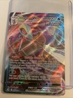 Pokémon TCG Inteleon VMAX Fusion Strike Holo Ultra Rare Card 079/264