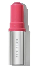 Haus Labs By Lady Gaga, Blush Balm Stick, Color Glassy Rosette, NIB