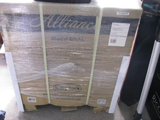 BABYLOCK ALLIANCE Embroidery Machine New in Box-Factory Warranty-P/Up or add UPS