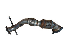 FITS: 2015-2019 LAND Rover Discovery Sport 2.0L Turbo  Catalytic Converter 1SE