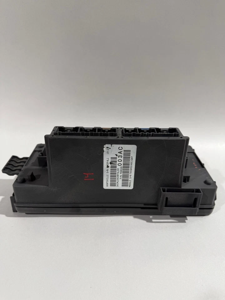 Ram 1500 2500 3500 TIPM 2008-09 (plug and play) 68028003 Foto 4 de 4