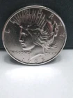 Really nice 1935 S Peace Dollar -great  Condition - Better Date