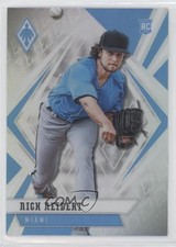 2021 Panini Chronicles Phoenix Holo Nick Neidert #9 01ba