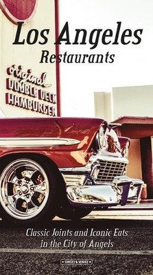 Andrea Richards Los Angeles Restaurants (Hardback) (UK IMPORT)