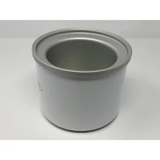 Cuisinart Ice Cream Frozen Yogurt Maker Model ICE-21 Replacement Freezer Bowl