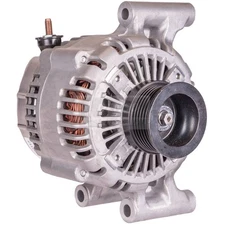 DENSO 210-0877 Alternator For 05-08 Jaguar S-Type