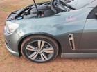 <!--F#f_0-->HOLDEN COMMODORE VF 05/2013-12/2017 LEFT FRONT ABS SENSOR 13 14 15 16 17<!--F/-->