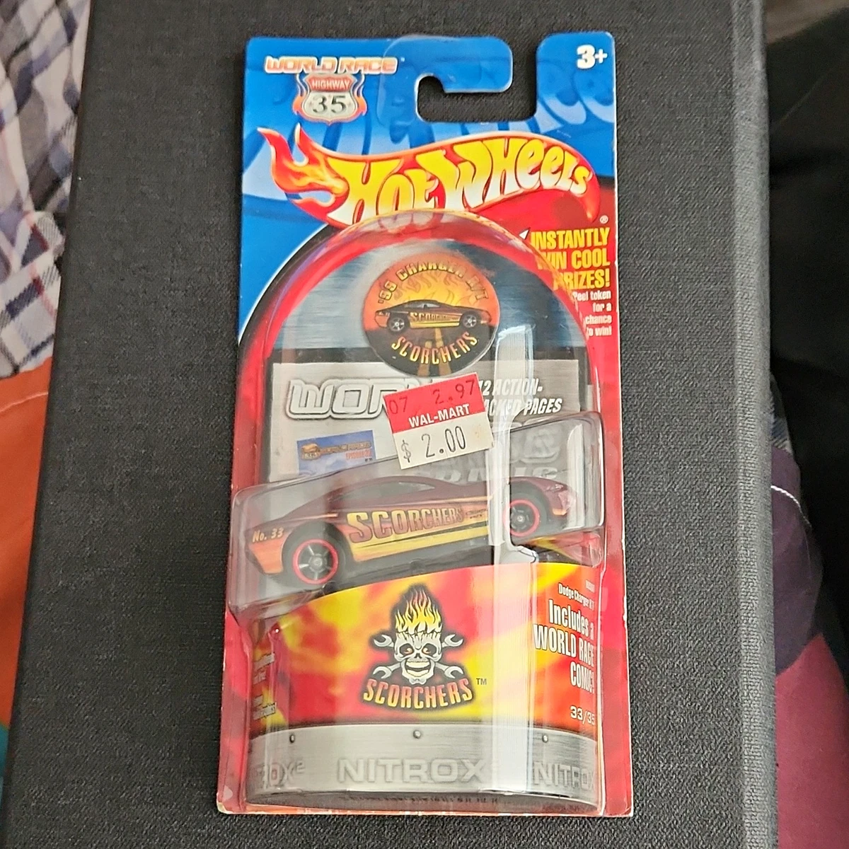 hot wheels scorchers products for sale | eBay