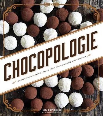 Chocopologie: Confections & Baked Treats from the Acclaimed - VERY GOOD