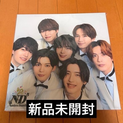 Naniwa Danshi ND  frieND edition Family Club New