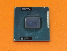 ⭐️⭐️⭐️⭐️⭐️ Laptop CPU Processor Intel Core i5-2520M SR048 2.50GHz