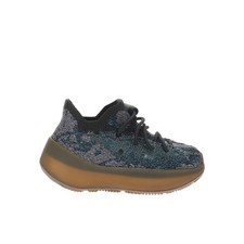 adidas Yeezy Boost 380 Boys Blue Sneakers Casual Shoes GZ0456