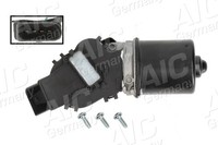 AIC Wischermotor 58213 12V FüR Audi A2 8Z0 TDI FSI