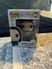 Funko Pop! Harry Potter Vinyl Figure Severus Snape at Yule Ball #94