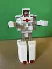 Rest-Q Ambulance Transformer MR15 Gobots 1983 Bandai Tonka Vintage