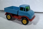 Matchbox Series No. 49 Unimog Made in England by Lesney