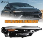 New LED Headlight Right Passenger Side for 2024 2025 Hyundai Elantra Assembly