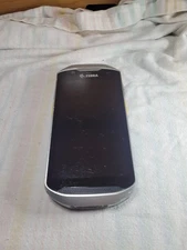 Zebra TC52 Rugged Mobile Computer  USED  Untested – Android Touch Mobile Scanner