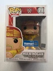 Funko Pop! Vinyl: WWE - Hulk Hogan - Walmart (Exclusive) #71