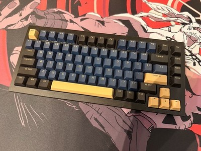 Keychron Q1 Mechanical Keyboard V2