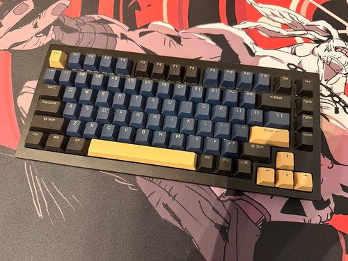Keychron Q1 Mechanical Keyboard V2