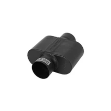 Flowmaster 9435109 10 Series Delta Force Race Muffler Center/Center Aluminized